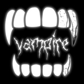 Vampire artwork