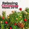 Relaxing Christmas Music 2018 - Christmas Candles