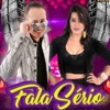 Fala Serio (Ao Vivo) - EP