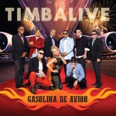 Gasolina de Avion artwork