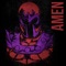 Amen (Magneto Rap) [feat. TylorDaBlackJew] - Carter Sauce lyrics