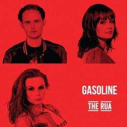 The Rua - Gasoline