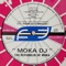 Repubblik of Moka - Moka DJ lyrics