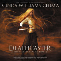 Cinda Williams Chima - Deathcaster artwork
