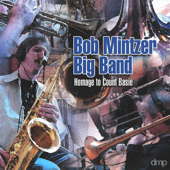 Homage to Count Basie - Bob Mintzer Big Band