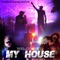 Welcome to My House - Nu Breed & Jesse Howard lyrics