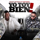 Yo Toy Bien (feat. Paramba) artwork