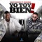 Yo Toy Bien (feat. Paramba) artwork