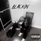 Blackin - Ksav Wavy lyrics