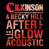 Stream & download Afterglow (Acoustic)