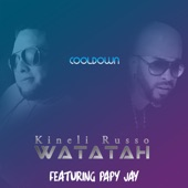 Cooldown (feat. Papy Jay) artwork