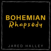 Bohemian Rhapsody artwork