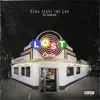 Lost Cause (feat. Blvck Trev) - Single album lyrics, reviews, download