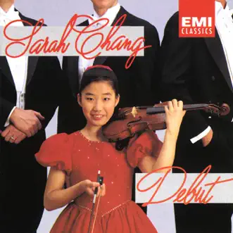 Salut D'amour, Op. 12 by Sarah Chang song reviws