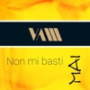 Non mi basti mai - Single