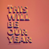 OK Go - This Will Be Our Year