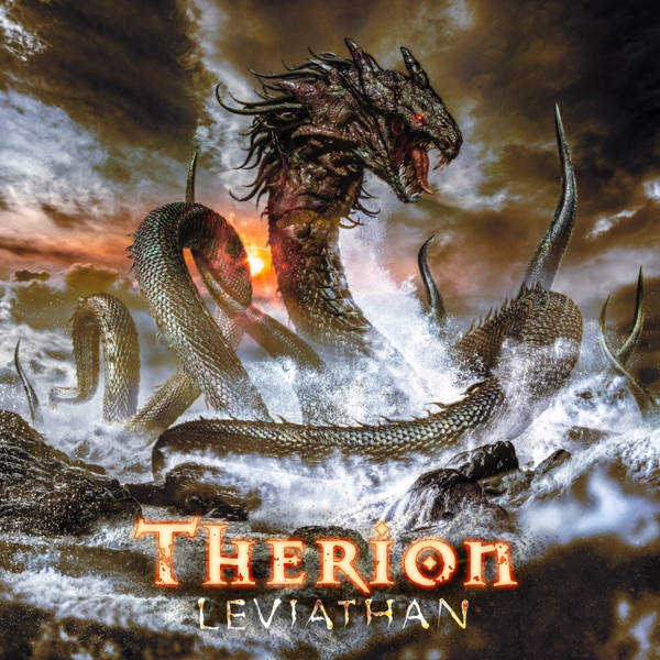 Leviathan - Therion