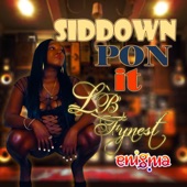 Siddown Pon It - Single