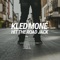 Hit the Road Jack - Kled Mone lyrics