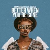 Better When You're Gone artwork