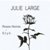 Roses Noires / S.t.y.k. - Single