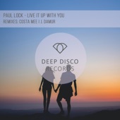 Live It Up With You (feat. Costa Mee) [Costa Mee Remix] artwork