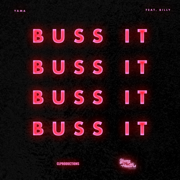 Buss It (feat. Billy & CL Productions) - Yama