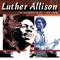 Let's Have a Little Talk - Luther Allison lyrics