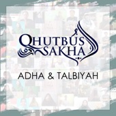 Adha & Talbiyah artwork