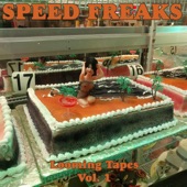 Psychedelic Speed Freaks - Math