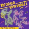 What Shall We Do With the Drunken D.J. - Single