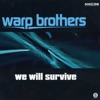 We Will Survive (Remixes)