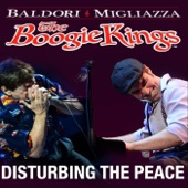 The Boogie Kings - Rockin' Pneumonia