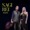 A Brighter Day (feat. Helena Tironi) - Sagi Rei lyrics