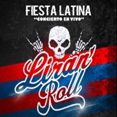 Fiesta Latina (Concierto En Vivo) artwork