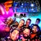 En peligro de extinción - FURIA NADA MAS lyrics