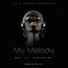 My Melody (feat. Master KG) - Single album lyrics, reviews, download