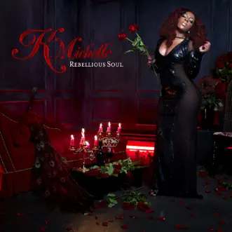 Can't Raise a Man by K. Michelle song reviws