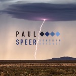 Paul Speer - Behind the Waterfall (2020)