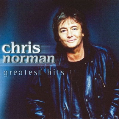 Broken Heroes Chris Norman Shazam