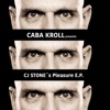 Pleasure (feat. C.J. Stone) - EP