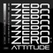 Zero:Attitude (feat. pH-1) - Single