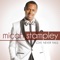 He Loves Me (feat. Chevelle Franklyn) - Micah Stampley lyrics
