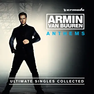 Shivers (feat. Susana) by Armin van Buuren song reviws