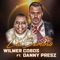 La Sombra (feat. Danny Presz) - Wilmer Cobos lyrics