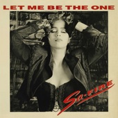 Let Me Be The One (Rock Dub) artwork