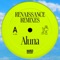 Aluna - Warrior (Austin Millz Remix)