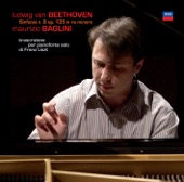 Beethoven: Symphony No. 9 (Piano Trans.) artwork