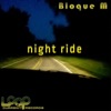 Night Ride - Single
