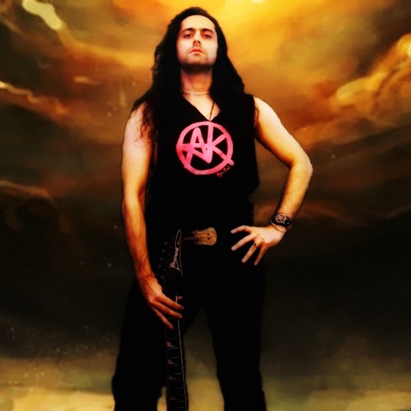 Conan the Barbarian Theme (The Anvil of Crom)